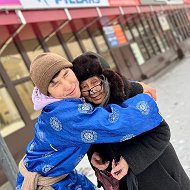 Добрые Сердца Тувы @dobroin_tuva