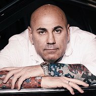 Иосиф Пригожин @iosifprigozhin