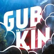 Губкин @gubkin
