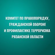 Комитет по правопорядку, ГО и профилактике терроризма РО @id6234173070_gos