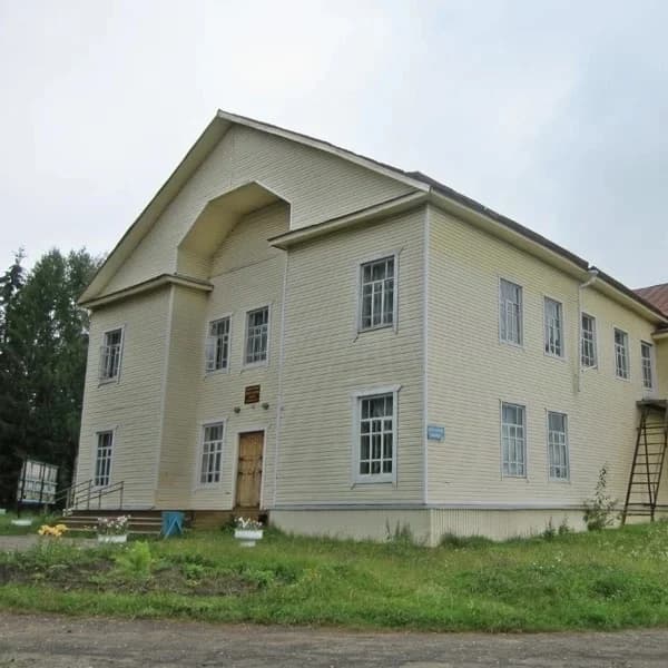 
Павинский центр культуры и досуга
