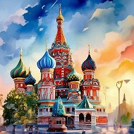 Досуг в Москве @voronczova1970