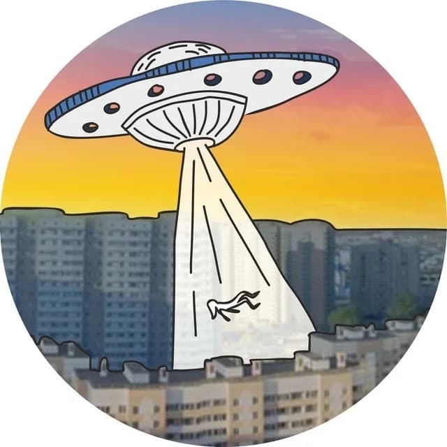 
Загадочные Шушары
