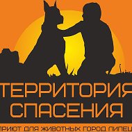 ПРИЮТ ДЛЯ ЖИВОТНЫХ "ТЕРРИТОРИЯ СПАСЕНИЯ" Липецк @territoriya_spaseniya