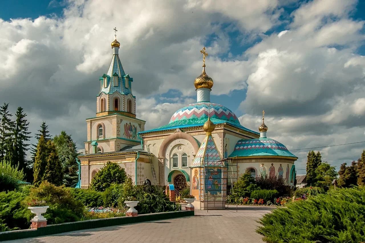 
Администрация мо Дедиловское Киреевского района
