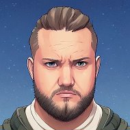 Серийный Человек @realseriesman