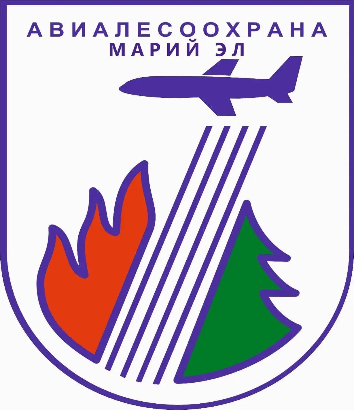 
СГАУ РМЭ "Авиалесоохрана"
