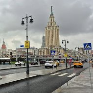 Москва_Знакомства @moscow_hi