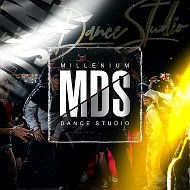 Танцы СПБ | Школа танцев Millenium Dance Studio @mds_spb
