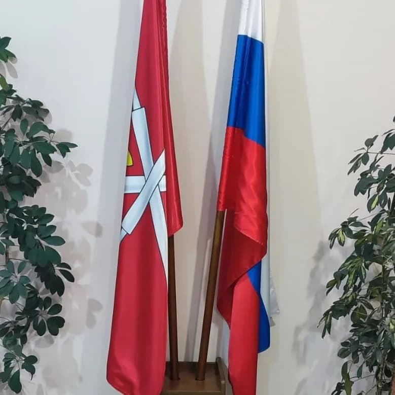 
АМО Манаенское
