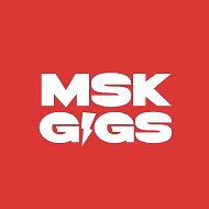 MSKGIGS – концерты в Москве @mskgigs