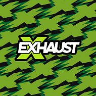 EXHAUST @exhst