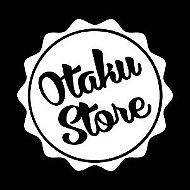 Аниме-магазин OtakuStore @otakustore