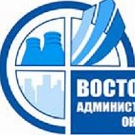 Восточный административный округ города Тюмени @vostochniy72