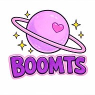 BOOMTS - Мягкие игрушки @boomts