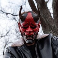 Artem Void | Avoid Masks @avoid_masks