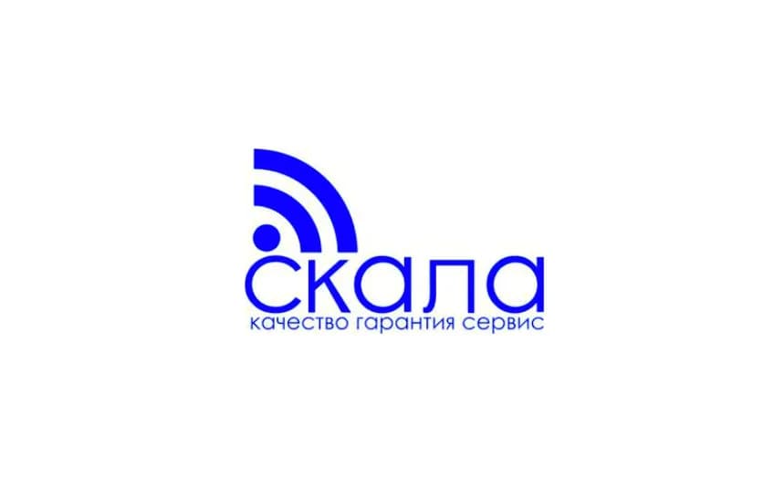 
Сервисный центр "Скала"
