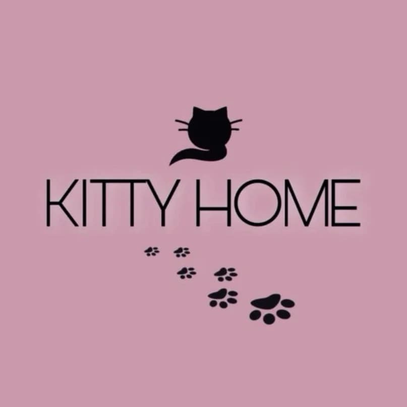 
Kitty Home
