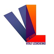 Арт-студия Виталия Лещенко @artstudiovl