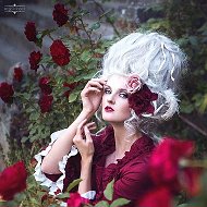 КОРОЛЕВА В ШОКЕ @bellalavanda