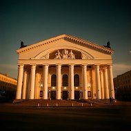 Калужский областной драматический театр @dramteatrkaluga