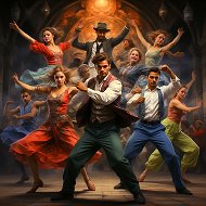 ТАНЦОР | ХОРЕОГРАФ | ТАНЦЫ | РАБОТА| ХОРЕОГРАФИЯ @tancory_dance_ru