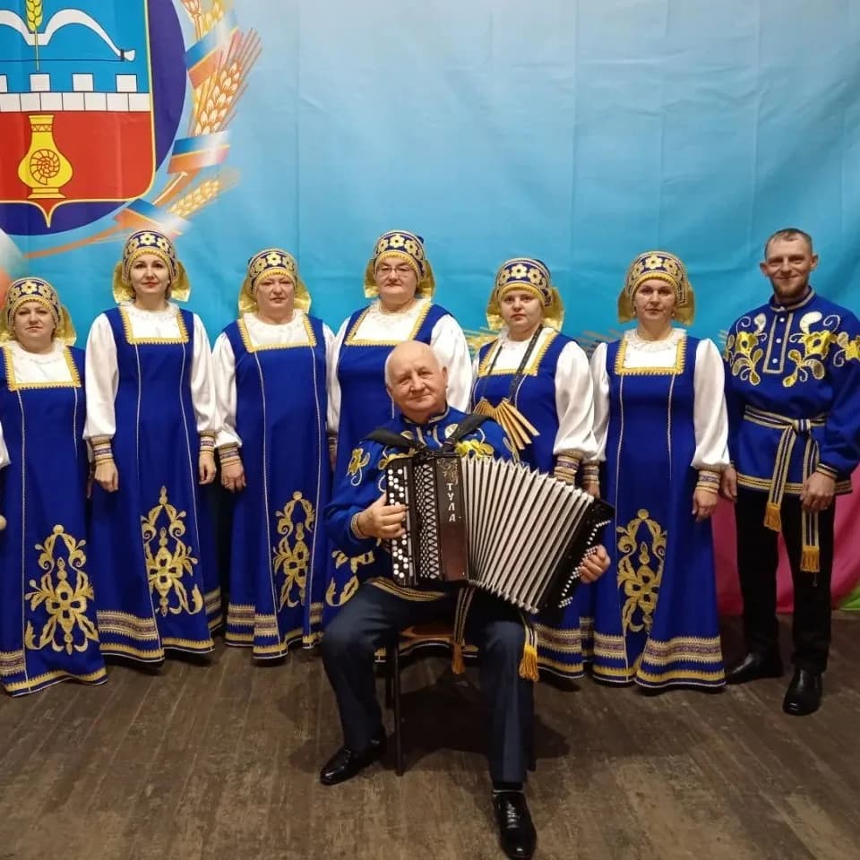 
МКУК"Старогорносталевский СДК"
