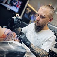 "Татумания" @tattoomania_kms
