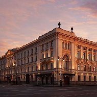 Санкт-Петербургская государственная консерватория им. Н.А. Римского-Корсакова @id7812036476_biz