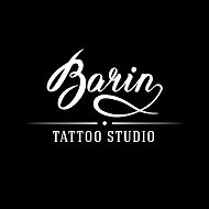 Тату-студия Barin СПб | Тату | Пирсинг | @barinofftattoo