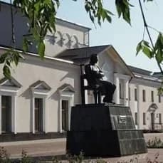 
Кабардинский театр
