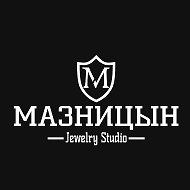Мазницын — ювелирные изделия @maznitsyn_jewelry