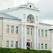 
Дом творчества г.Галич
