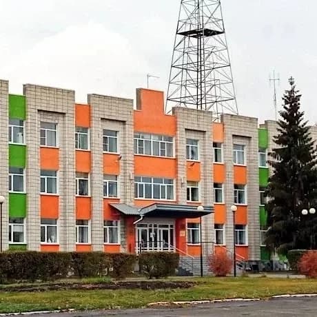 
БОУ ДО "Тюкалинская ДШИ"
