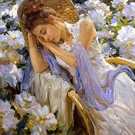 В духе импрессионизма @public119224180