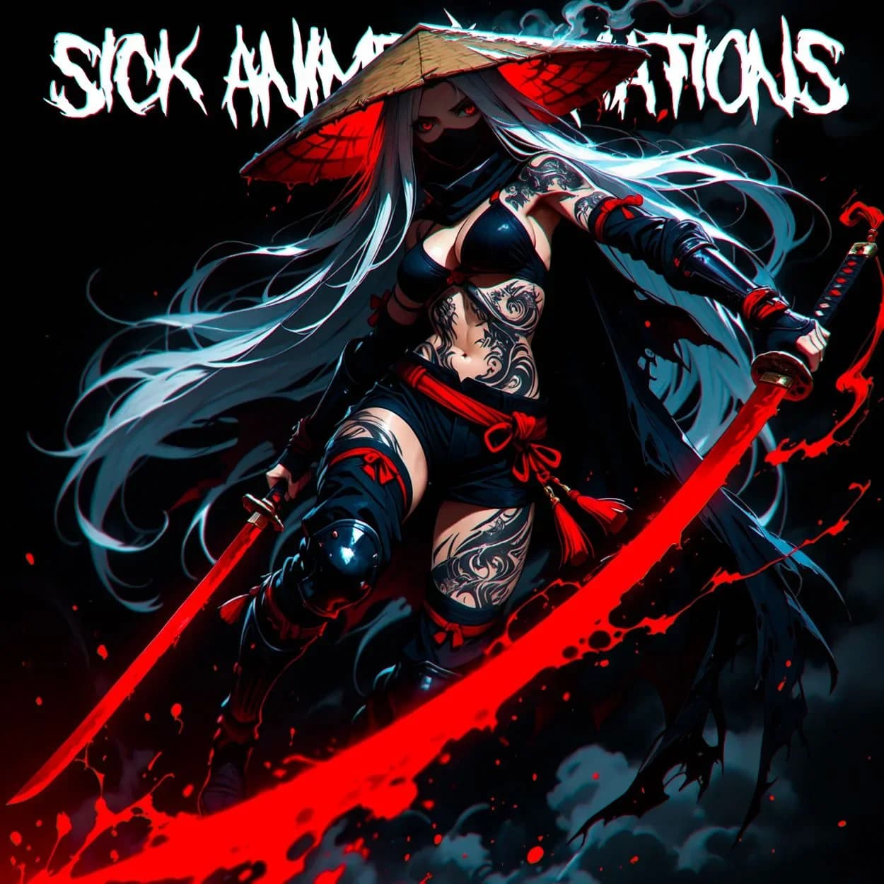 
Sick Anime Deviations
