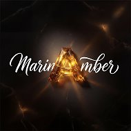 Украшения из янтаря MarinAmber @crafting39
