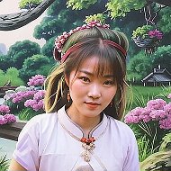 Мастерица Инь @mstericain