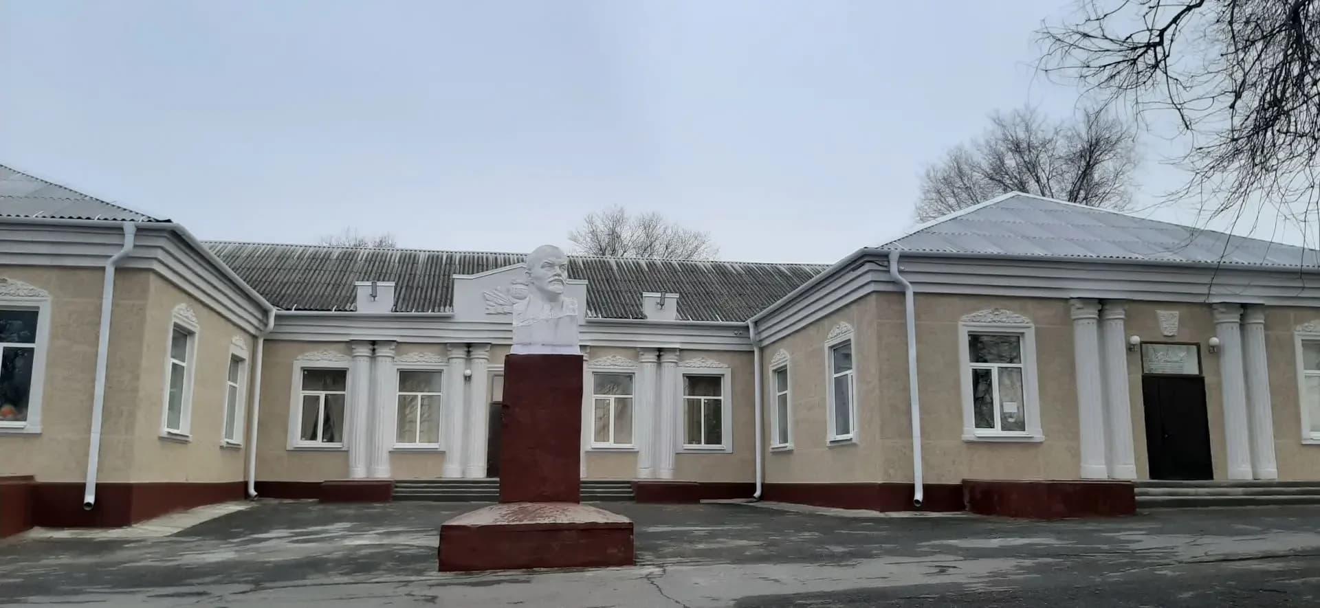 
Муниципальное бюджетное учреждение культуры
«Андреево-Мелентьевский сельский Дом культуры»
