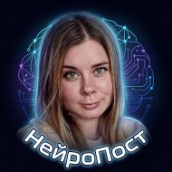 Нейросети @neiroseti