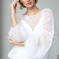 Уютное вязание🧶 @yutnvjzanie