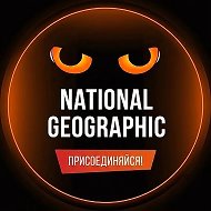National Geographic @national_geograph1c