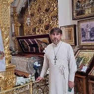 СВЯТИТЕЛЬ ЛУКА КРЫМСКИЙ и другие святыни @NashXPAM