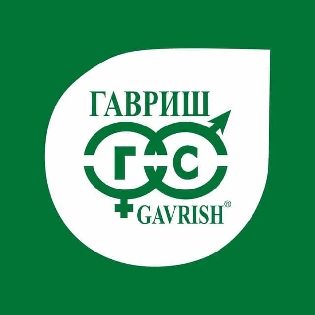 
Гавриш. Семена от профессионалов - любителям!
