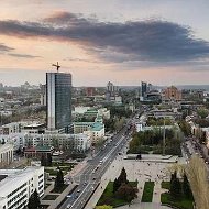 Это Донецк, детка! [Типичный Донецк] @donetskdnr2024