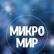 Микромир