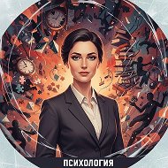 Психология Хаоса @PsychologyofChaos