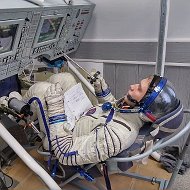 Добрый Овчинников | Обьединённые Космосом @aerospaceproject