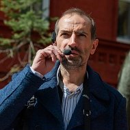 Прогулки с Игорем Наумовым @naumov_walks