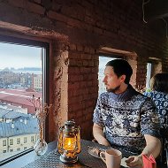 Познавательное фото с Олегом Еверзовым @olegeverzov